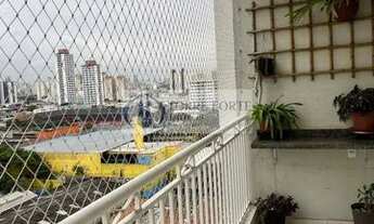 Imagem 5: Apartamento · 65m² · 2 Quartos · 1 suíte e 01 Vaga de garagem - Mooca