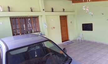 Imagem 3: Casa para venda com 160 metros quadrados com 3 quartos em Jardim Suzana - São Paulo - São