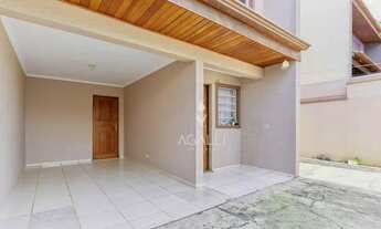 Imagem 4: Sobrado com 3 dormitórios à venda, 80 m² por R$ 320.000,00 - Cidade Industrial - Curitiba