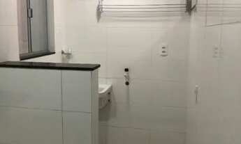 Imagem 5: Apartamento para alugar no Guará 2, 1 quarto, 1 banheiro, sala, cozinha e área de serviço