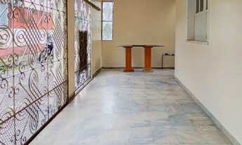 Imagem 6: CJ CASTELO BRANCO PX A ALM BARROSO CASA EM 02 PAV 04 QUARTOS S/ 01 SUITE 01 VAGA - COD 189