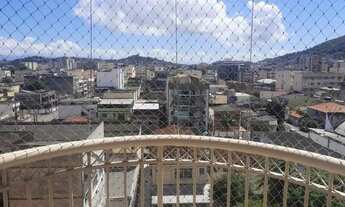 Imagem 5: Apartamento para Venda em Rio de Janeiro, Vila da Penha, 2 dormitórios, 1 suíte, 2 banheir