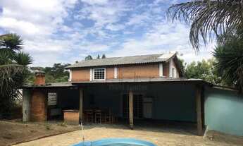 Imagem: Casa com 6 dormitórios, 412 m² - venda