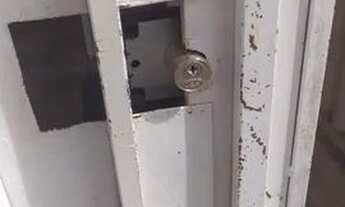 Imagem 2: Casa no Paranoá, 1 quarto, sala com cozinha e garagem