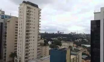 Imagem 5: APTO ANDAR ALTO , UMA VAGA METRO PAULISTA