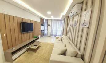 Imagem 3: Ótimo apartamento 3 dormitórios na praia do Mariscal