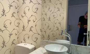 Imagem 7: Apartamento para venda no Morumbi, Condomínio Quintas do Morumbi 4 dorm/3 suites c/ A.C. 1