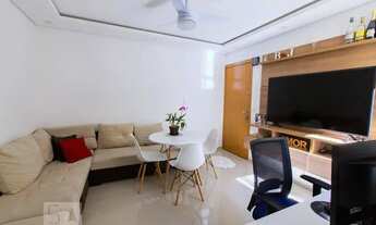 Imagem 5: Apartamento para Aluguel - Parque Campolim, 2 Quartos, 48 m2