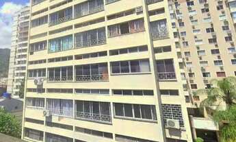 Imagem 7: APARTAMENTO NO RIO COMPRIDO COM 76M²