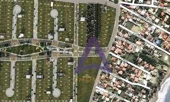 Imagem: Terreno em Loteamento com Infraestrutura