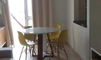 Imagem 7: Apartamento coberura bairro Gurilandia