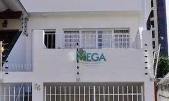 Imagem: Sobrado com 2 dormitórios à venda, 152