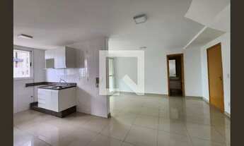 Imagem 2: Apartamento para Aluguel - Santa Efigênia, 2 Quartos, 94 m2