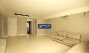 Imagem 4: Apartamento com 2 dormitórios, 116 m² - venda por R$ 2.700.000,00 ou aluguel por R$ 19.017