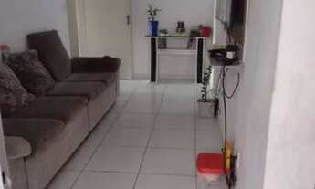 Imagem 4: Chave no Residencial das Arvores São Bras