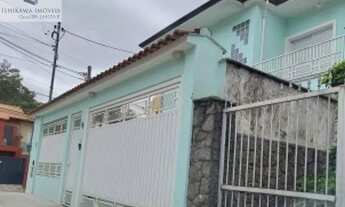 Imagem 5: CASA RESIDENCIAL em SÃO PAULO - SP, ACLIMAÇÃO