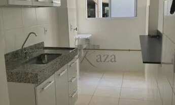 Imagem 5: Apartamento para aluguel tem 47 metros quadrados com 2 quartos