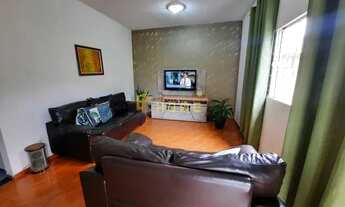 Imagem 3: Casa à venda no bairro Trevo - Belo Horizonte/MG