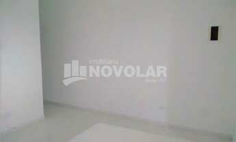 Imagem 7: Casa em condomínio na Vila Sabrina com 1 Dormitório