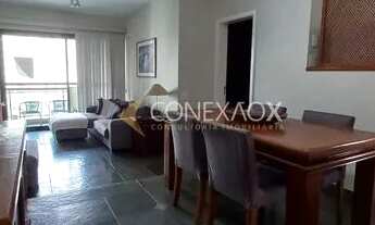 Imagem 5: Flat - Cambuí - Campinas