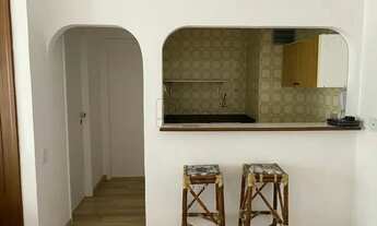 Imagem 3: Flat disponível para locação