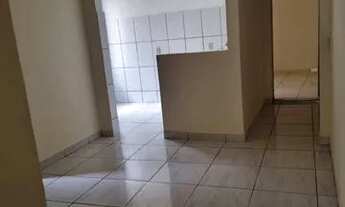 Imagem 6: Alugo casa no bairro rosarinha de 2 quartos copa cozinha banheiro sala e garagem