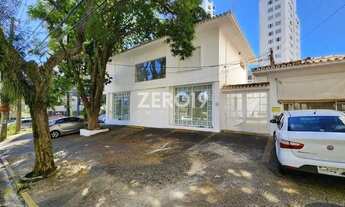 Imagem 3: Casa comercial para venda com 271m², 2 pavimentos, 12 vagas no bairro Cambuí em Campinas/S