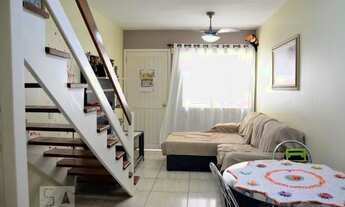 Imagem 3: Casa para Aluguel - Rio Branco, 2 Quartos, 78 m2