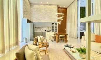 Imagem 6: Casa Térrea com 4 suítes