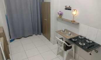 Imagem 3: ALUGA SE KITNET MOBILIADA, SEM FIADOR