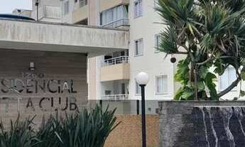 Imagem 2: Apto RES. Vitta Club