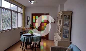 Imagem 3: Apartamento 3 Qtos , suite, dependencia, sol da manha,reformado, vista livre Icaraí - Nite