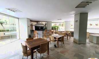 Imagem 5: Apartamento (cobertura 2 - duplex) 4 dormitórios/suite, cozinha planejada, em condomínio f