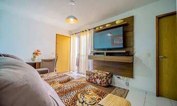 Imagem 4: Apartamento Residencial à venda, Bairro da Graça, Cotia - AP1387