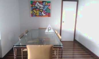 Imagem 4: Apartamento à venda, 2 quartos, 1 suíte, 2 vagas, Copacabana - RIO DE JANEIRO/RJ