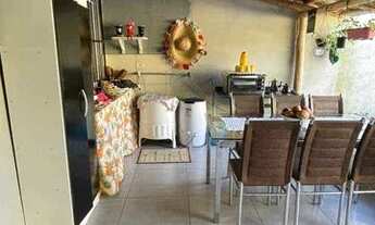 Imagem 5: Casa em Costa Bela, BOA POSSIBILIDADE DE FINANCIAMENTO