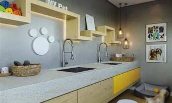 Imagem 4: APARTAMENTO COM 71.92 m² - CENTRO - ITANHAÉM SP