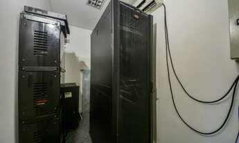 Imagem 7: Conjunto comercial mobiliado no Centro Histórico