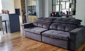 Imagem 3: Apartamento com 3 Quartos à venda, 113m² - Móoca