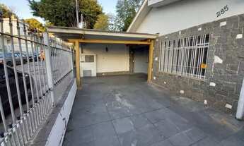 Imagem 4: Casa para locação com 80m² com 02 dormitórios em Vila Carbone - São Paulo - SP