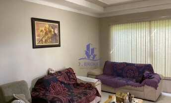 Imagem: Casa com 3 dormitórios à venda, 227 m²