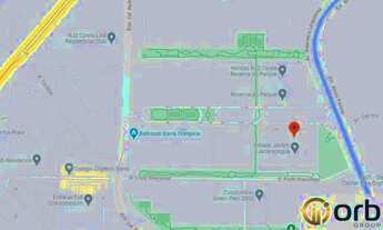 Imagem 6: Leilão de Apartamento no condomínio Reserva Jardim, com 111m² - Jacarepaguá