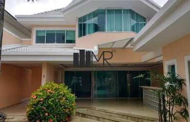 Imagem 2: Casa para locação na Barra da Tijuca