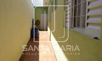 Imagem 5: Casa (térrea na rua) 3 dormitórios/suite, cozinha planejada