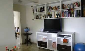 Imagem 5: Sobrado 4 Suítes - Condomínio Portal do sol II