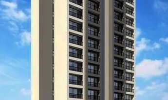 Imagem: STUDIO RESIDENCIAL em São Paulo - SP, Vila