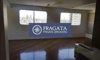 Imagem 3: Apartamento Duplex com 4 dormitórios à venda, 470 m² por R$ 1.780.000,00 - Anália Franco