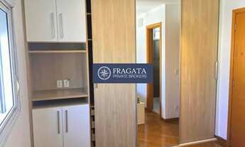 Imagem 6: Aluguel Vi.Olímpia- Condomínio Clube