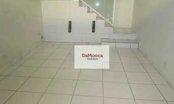 Imagem 2: Casa com 3 dormitórios para alugar, 200 m² por R$ 3.300/mês - Mooca - São Paulo/SP