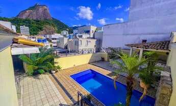 Imagem 2: Cobertura-À VENDA-Leblon-Rio de Janeiro-RJ